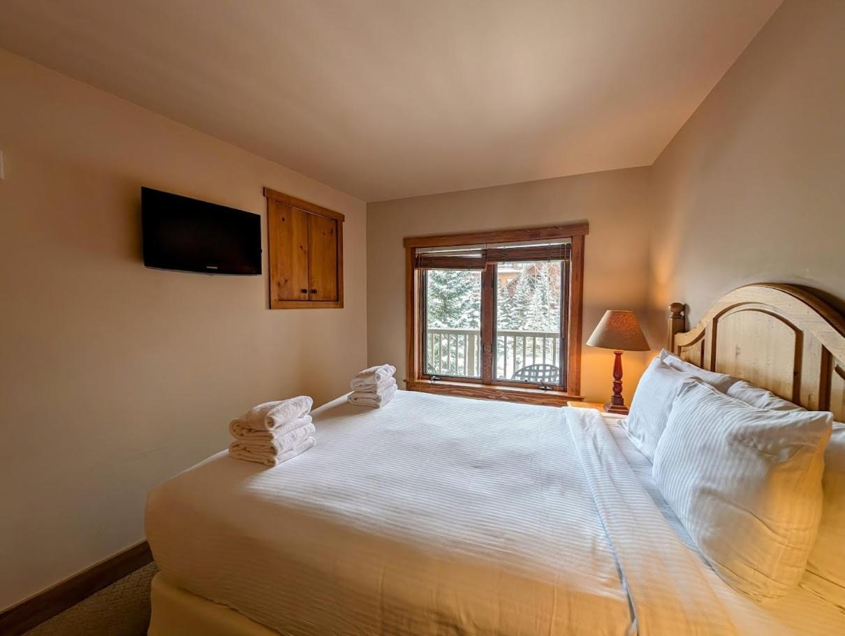 Red Hawk Lodge 2269 By Summitcove Lodging Keystone Luaran gambar