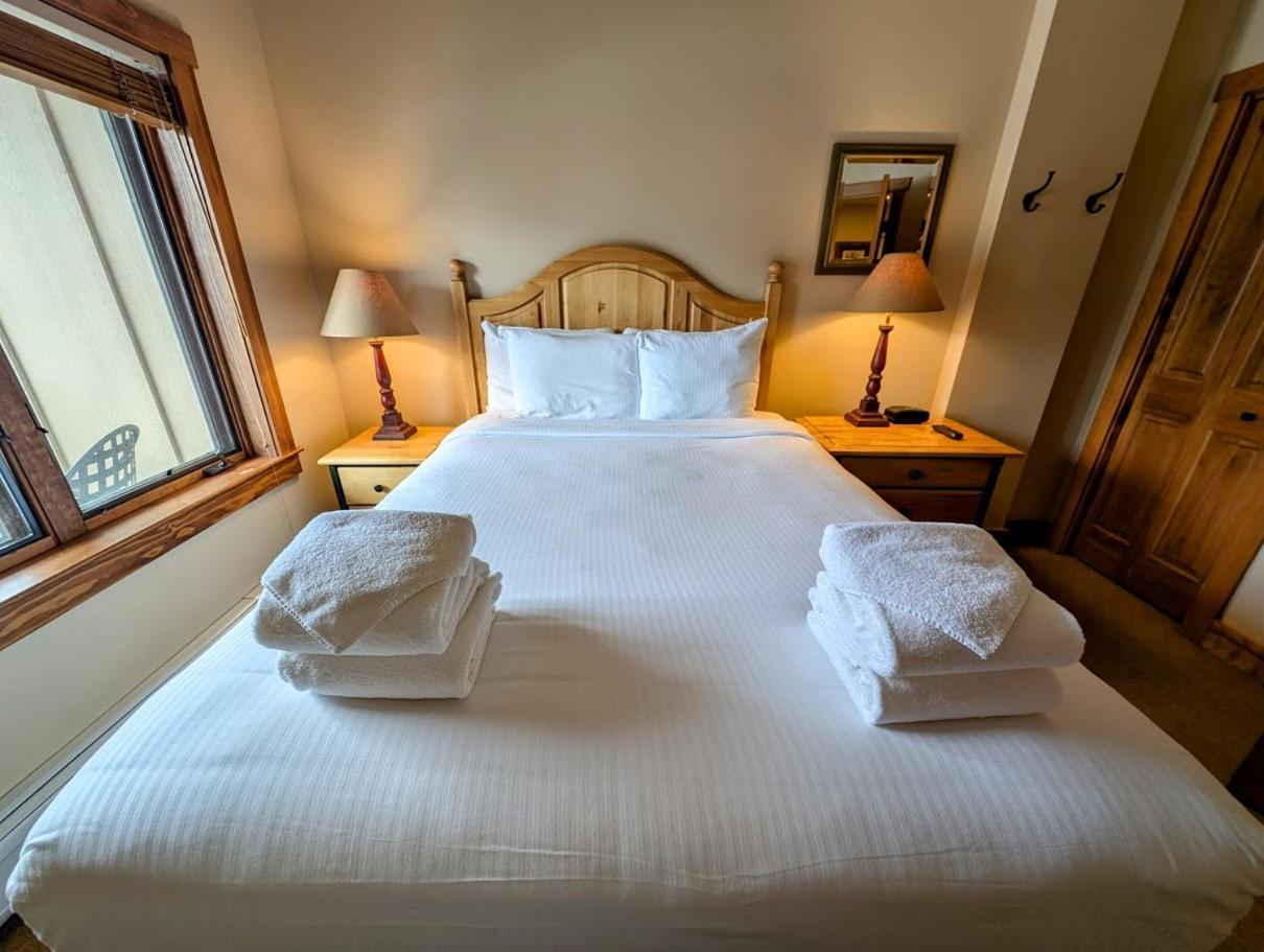 Red Hawk Lodge 2269 By Summitcove Lodging Keystone Luaran gambar