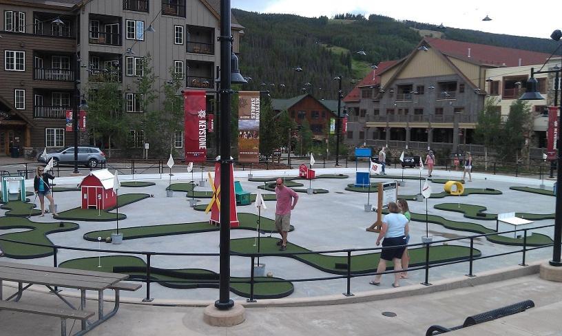 Red Hawk Lodge 2269 By Summitcove Lodging Keystone Luaran gambar