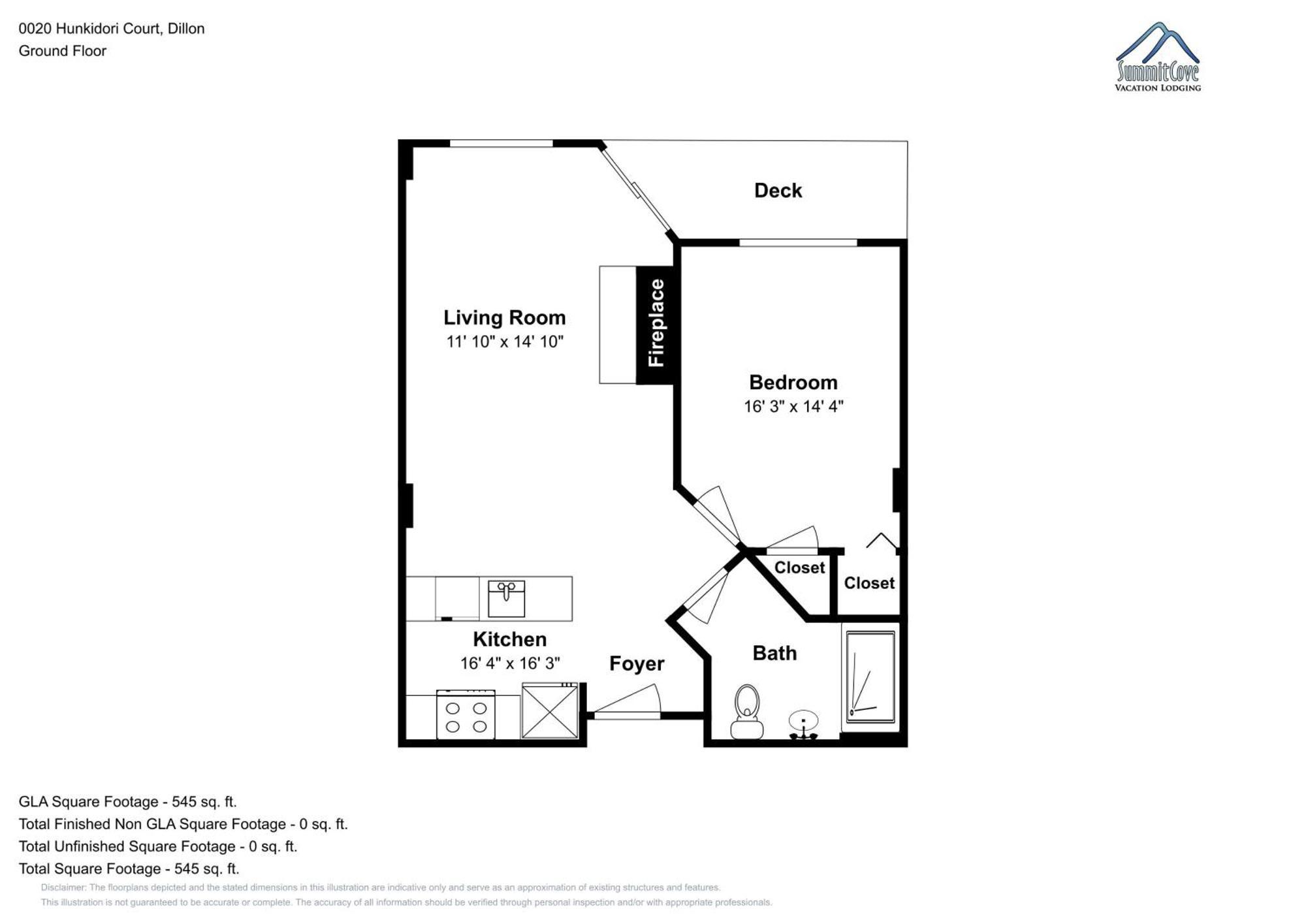 Red Hawk Lodge 2269 By Summitcove Lodging Keystone Luaran gambar