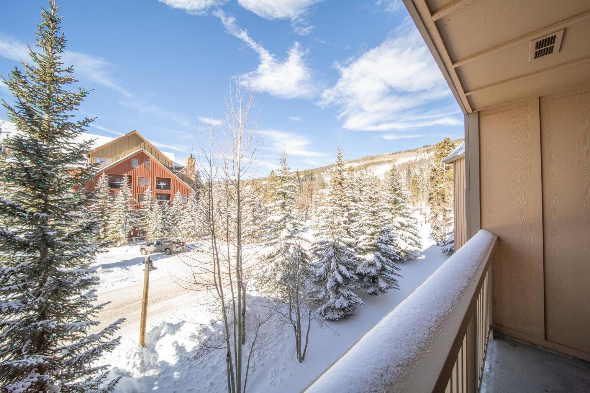 Red Hawk Lodge 2269 By Summitcove Lodging Keystone Luaran gambar