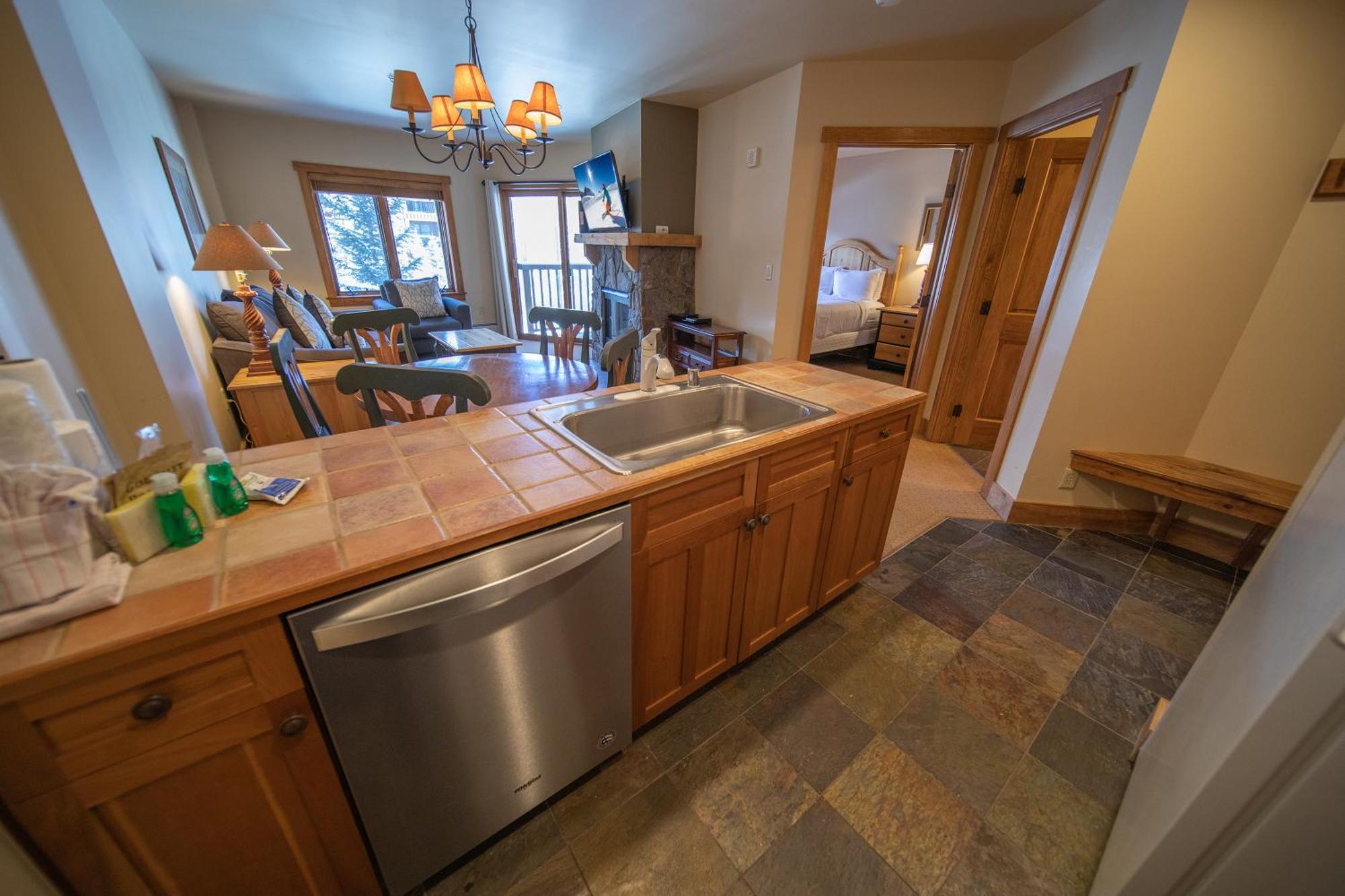Red Hawk Lodge 2269 By Summitcove Lodging Keystone Luaran gambar