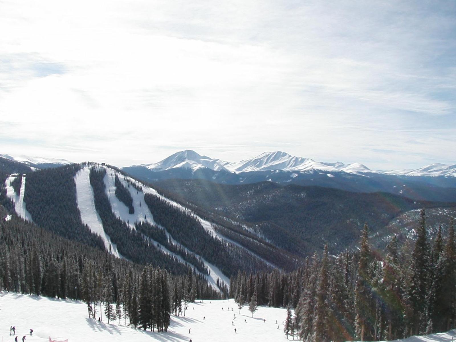 Red Hawk Lodge 2269 By Summitcove Lodging Keystone Luaran gambar