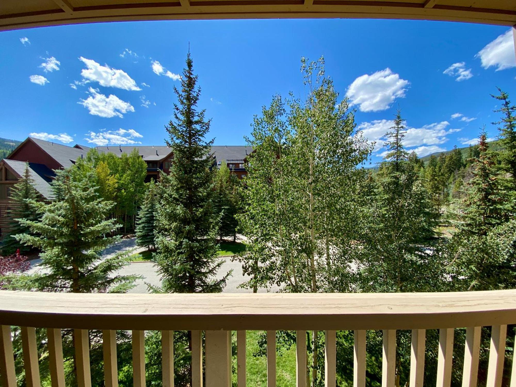 Red Hawk Lodge 2269 By Summitcove Lodging Keystone Luaran gambar