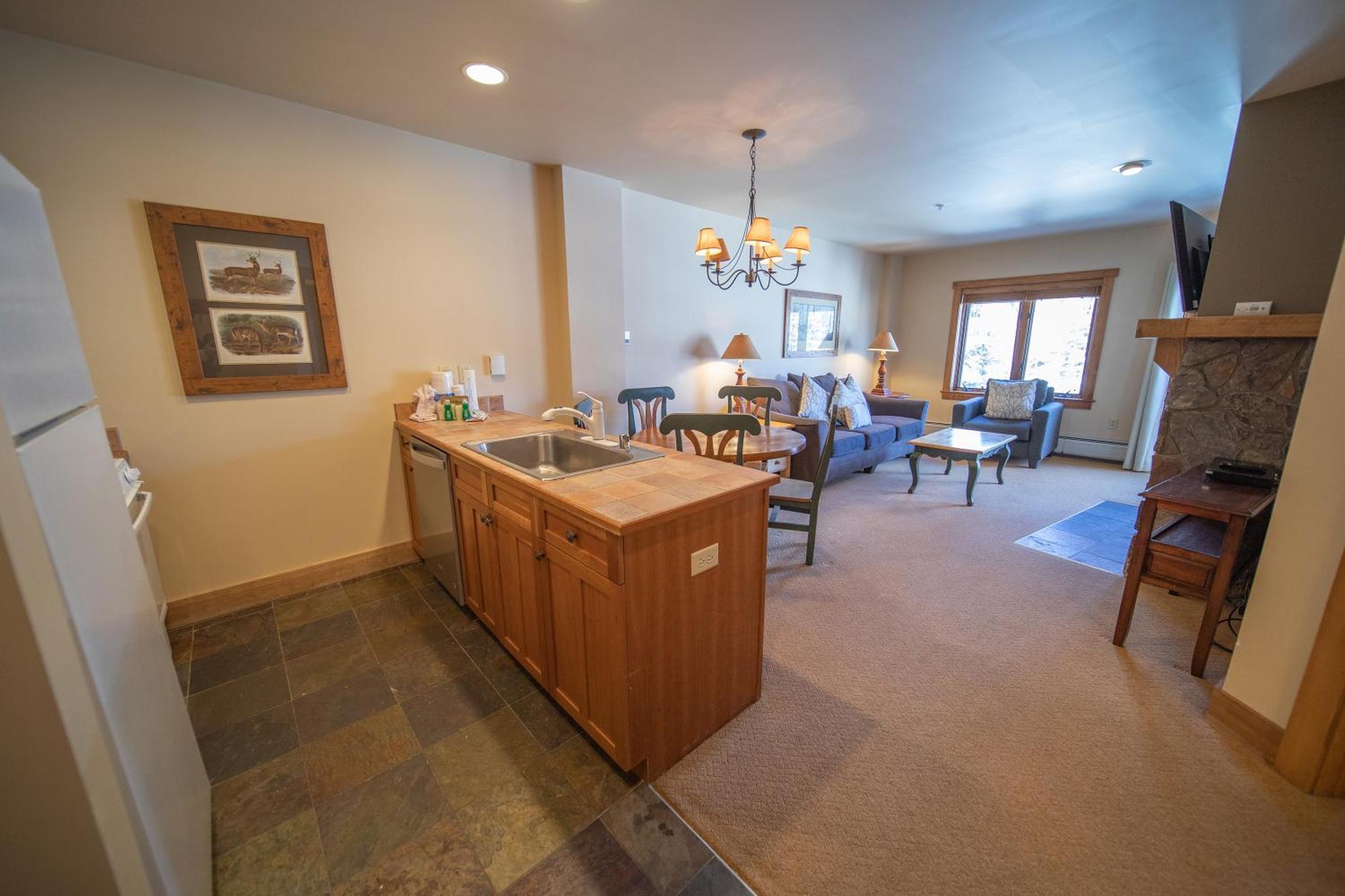 Red Hawk Lodge 2269 By Summitcove Lodging Keystone Luaran gambar