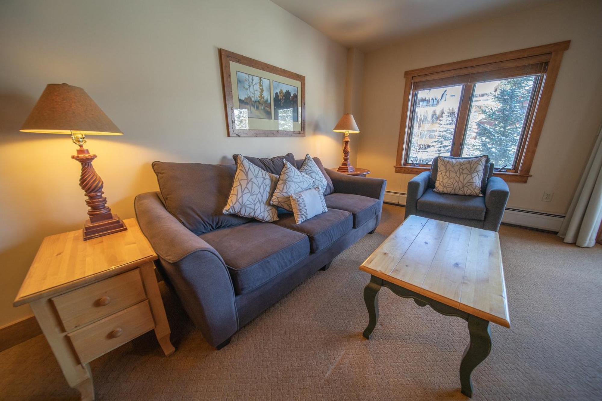 Red Hawk Lodge 2269 By Summitcove Lodging Keystone Luaran gambar