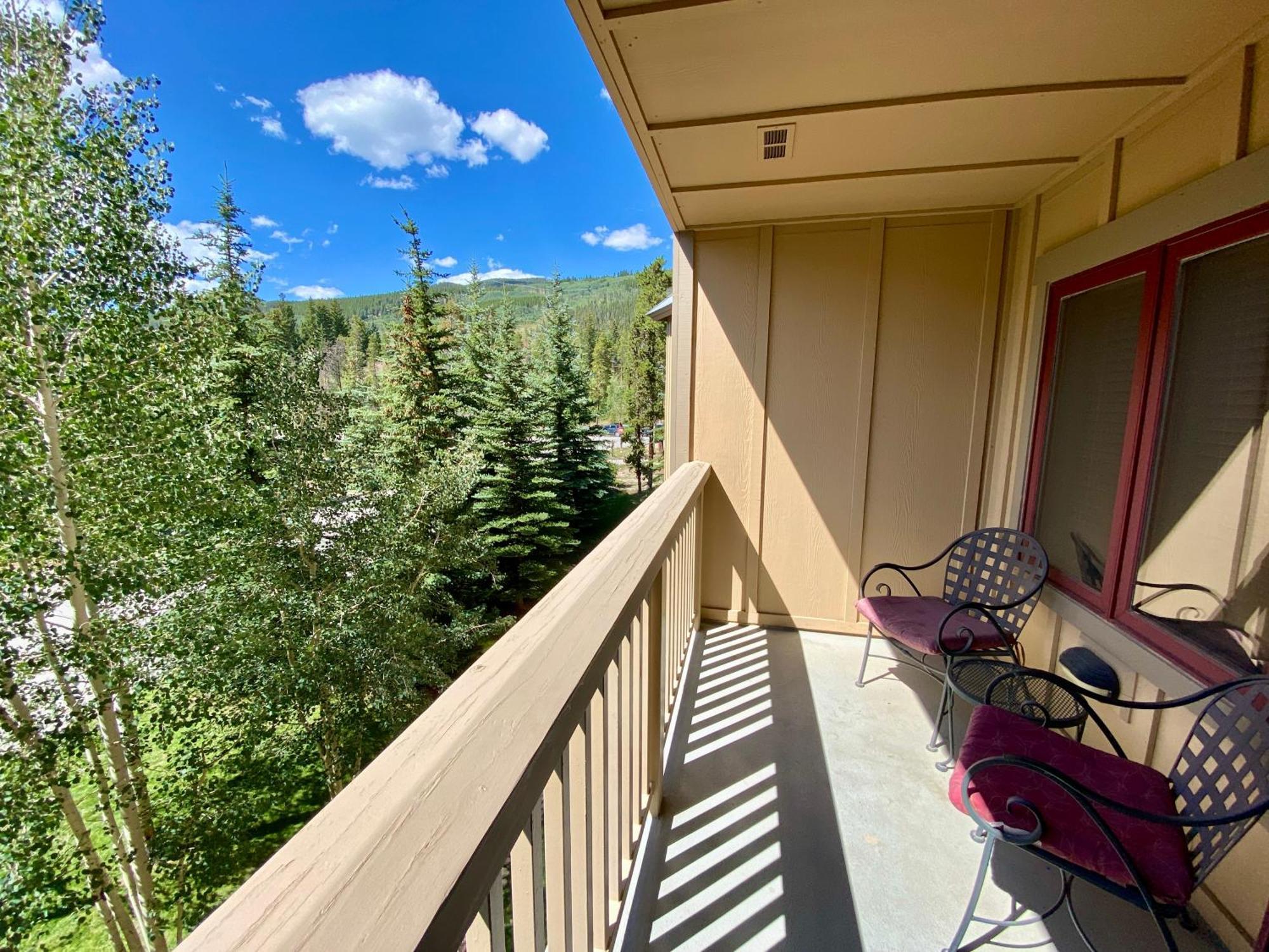 Red Hawk Lodge 2269 By Summitcove Lodging Keystone Luaran gambar
