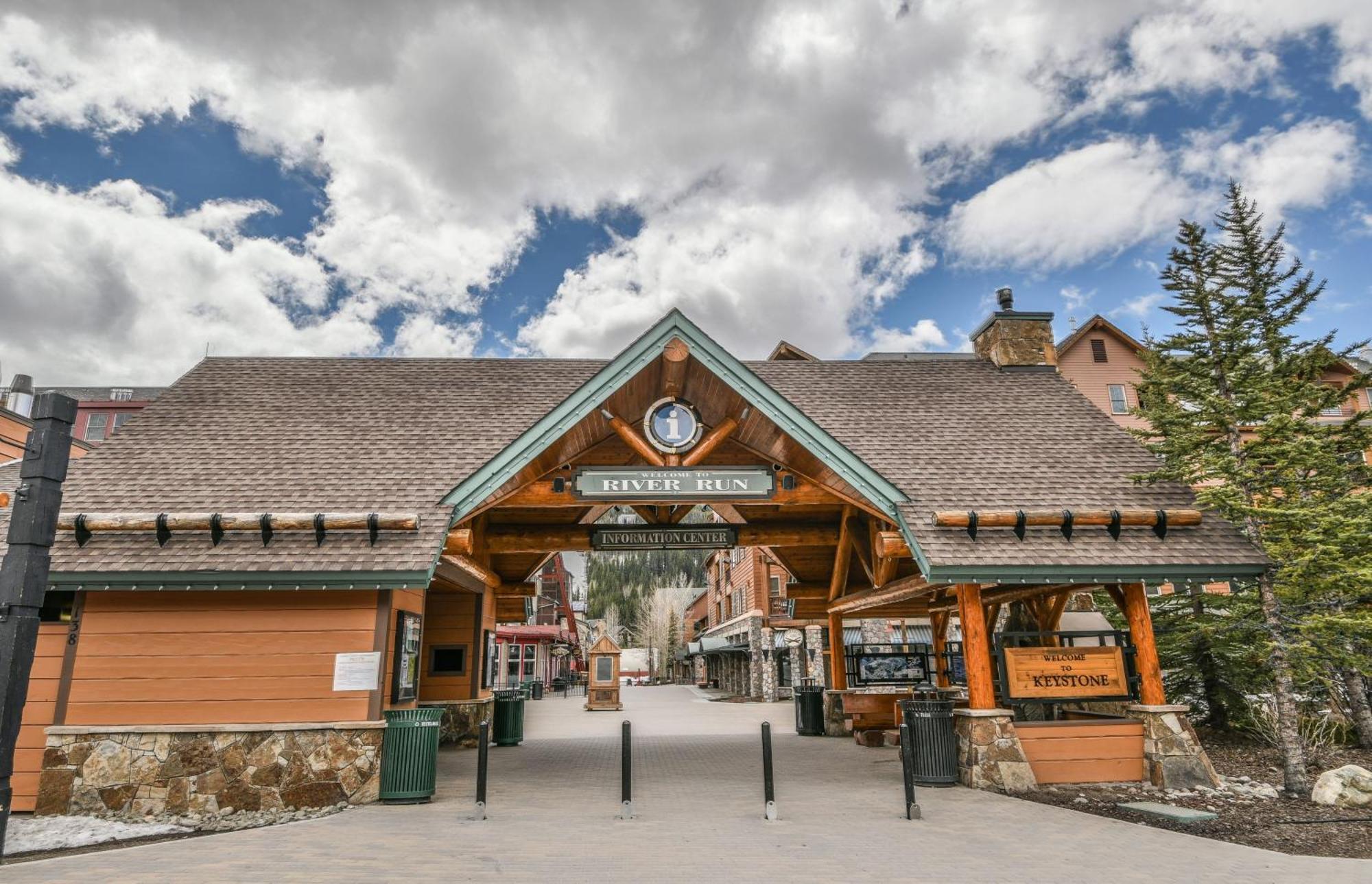 Red Hawk Lodge 2269 By Summitcove Lodging Keystone Luaran gambar
