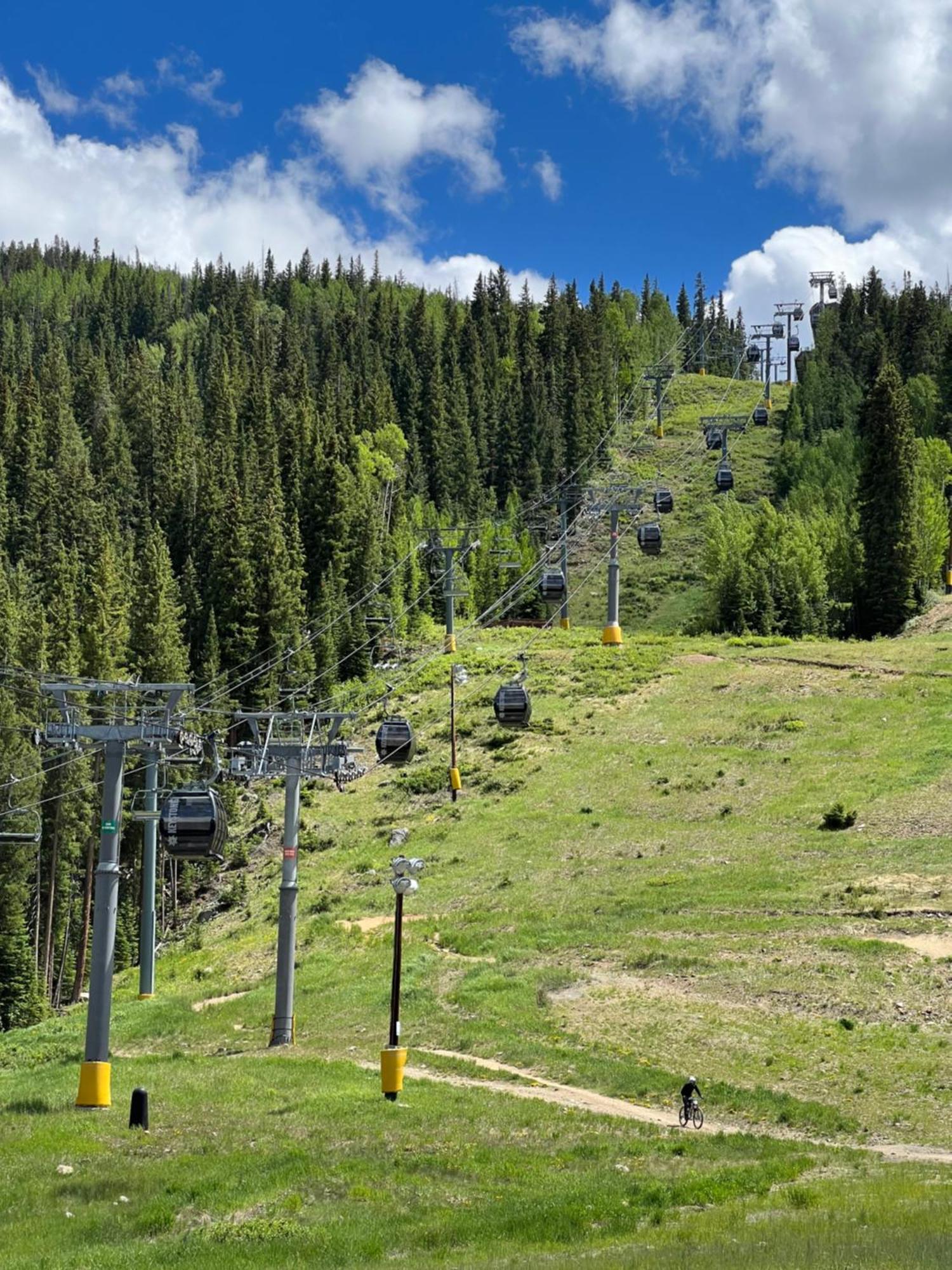 Red Hawk Lodge 2269 By Summitcove Lodging Keystone Luaran gambar