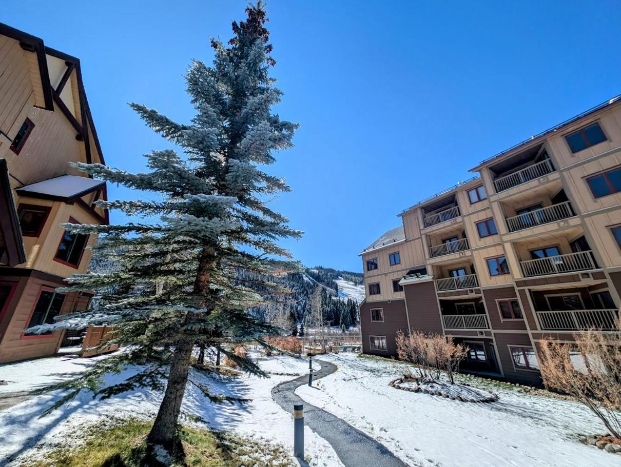 Red Hawk Lodge 2269 By Summitcove Lodging Keystone Luaran gambar