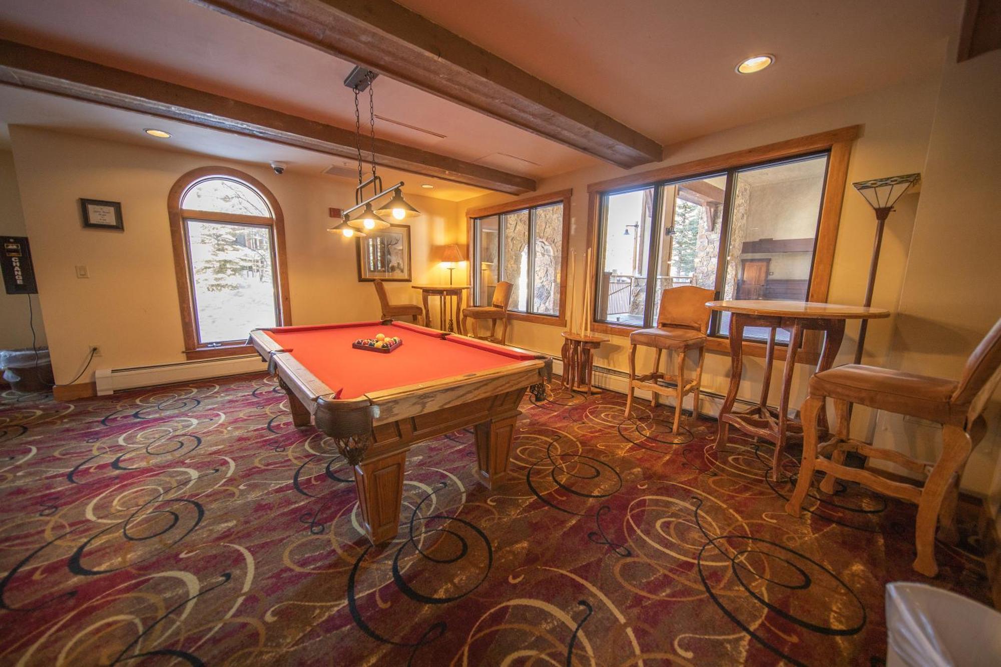 Red Hawk Lodge 2269 By Summitcove Lodging Keystone Luaran gambar