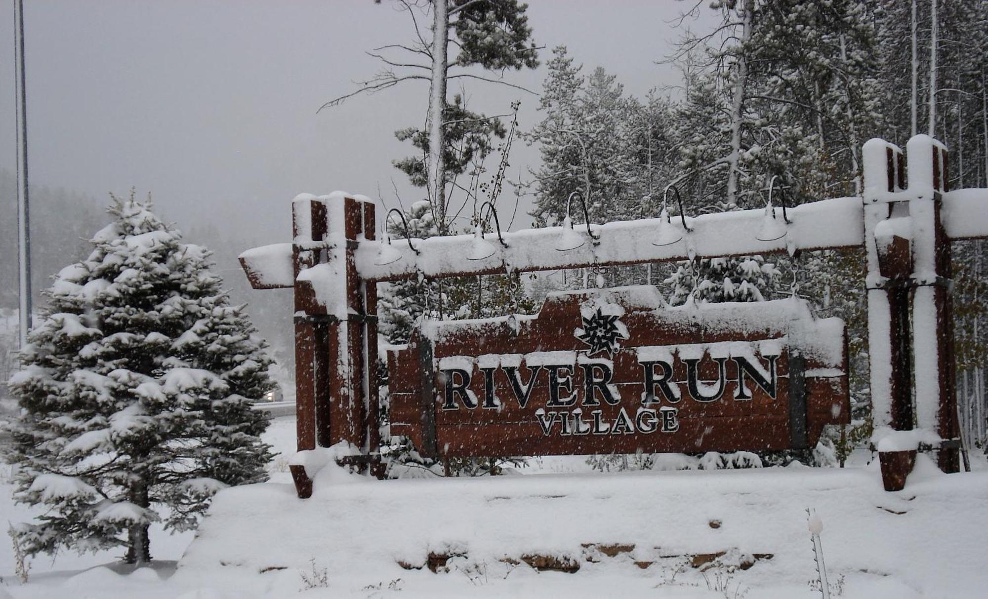 Red Hawk Lodge 2269 By Summitcove Lodging Keystone Luaran gambar