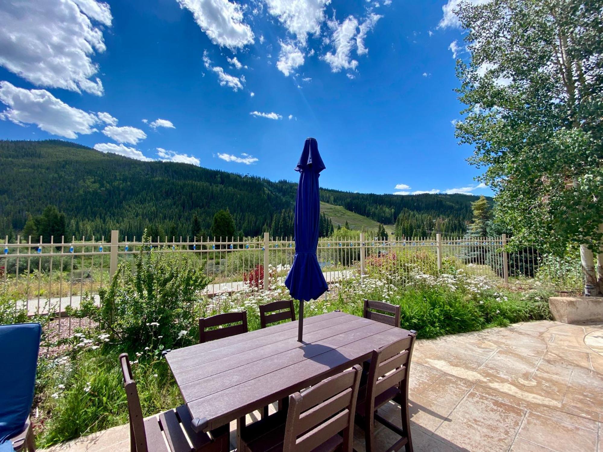 Red Hawk Lodge 2269 By Summitcove Lodging Keystone Luaran gambar